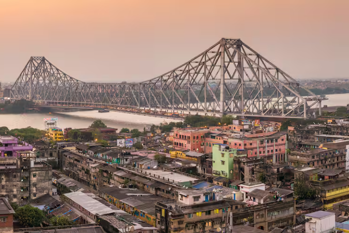 Kolkata Heritage Darshan — Dakshineswar, Belur Math & Kolkata Tour from Odisha