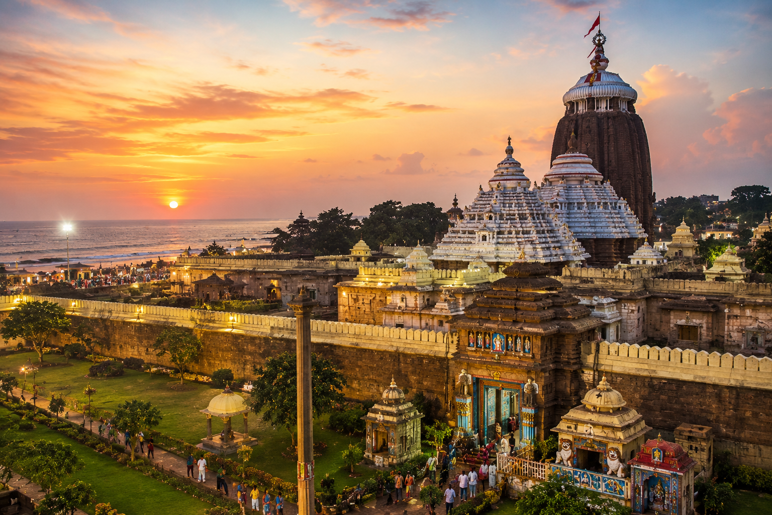 Ayodhya Ram Mandir